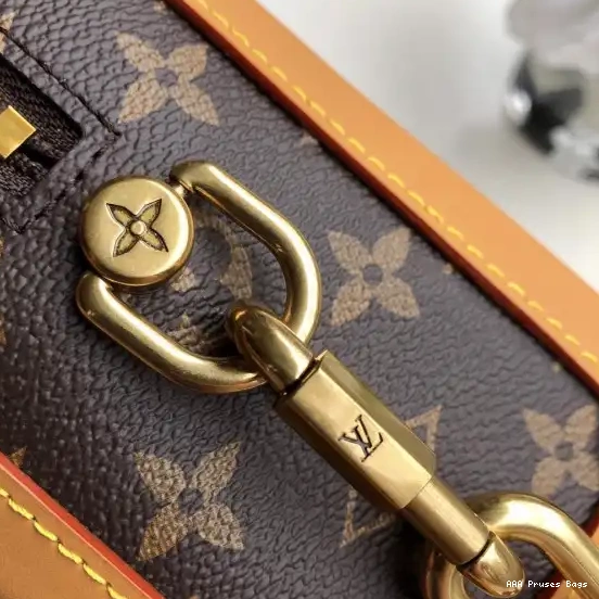 AAA Replica Ru VUITTON BOX LOUIS 0707